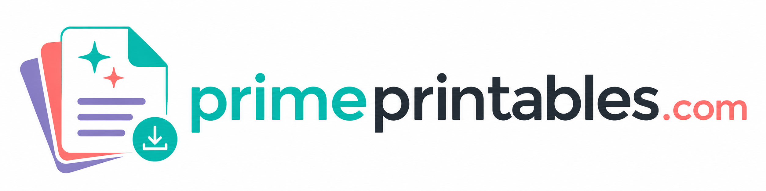 Prime Printables